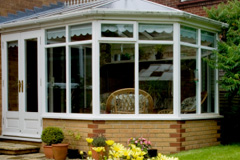 conservatories Fearby