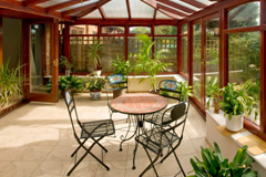 Fearby conservatory quotes