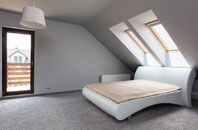Fearby bedroom extensions