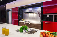 Fearby kitchen extensions