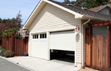 Fearby garage construction leads