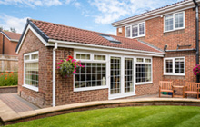 Fearby house extension leads