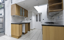 Fearby kitchen extension leads