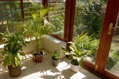 Fearby orangery costs