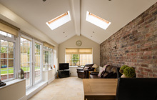 Fearby single storey extension leads